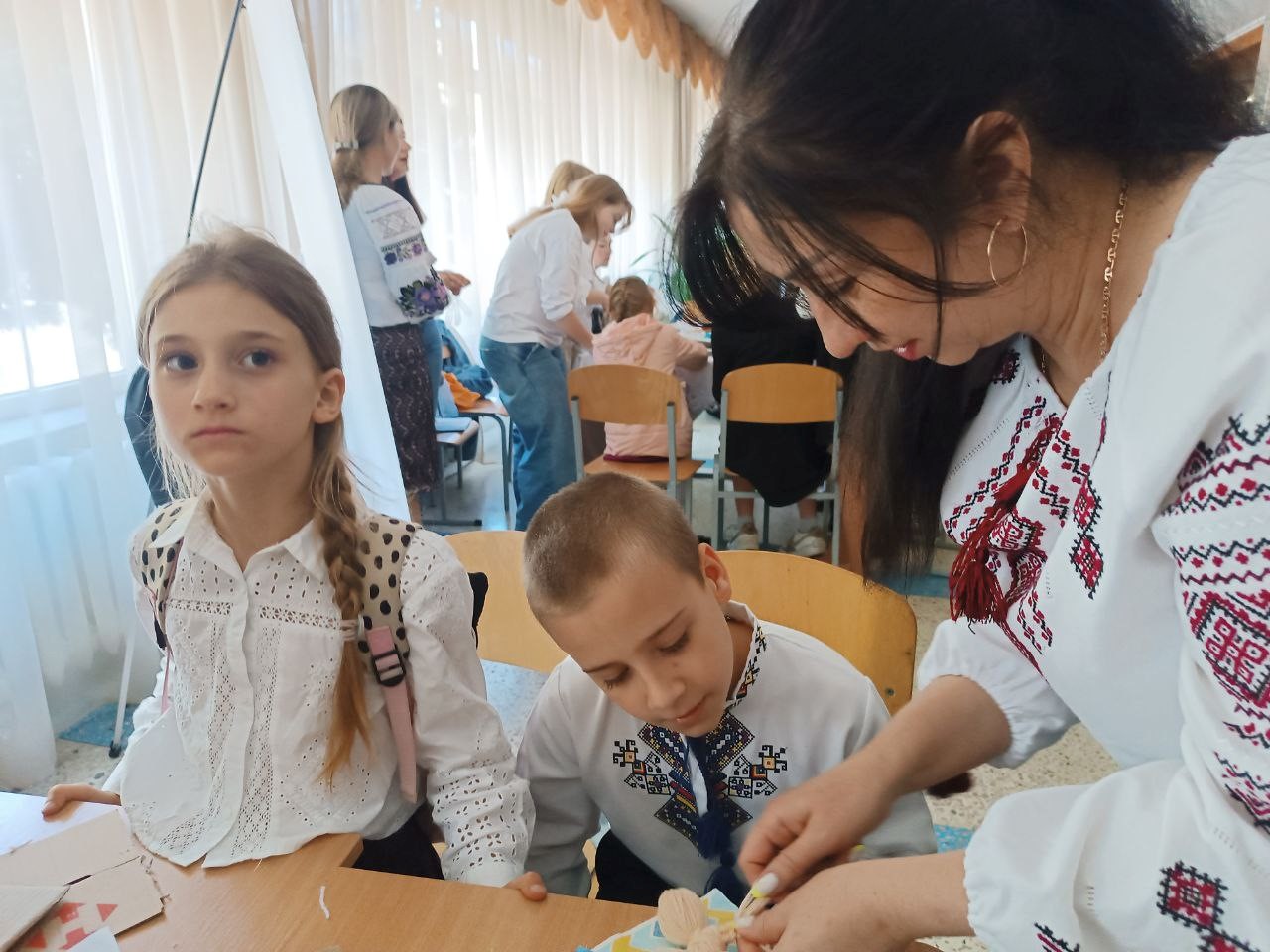 Кава з освітою