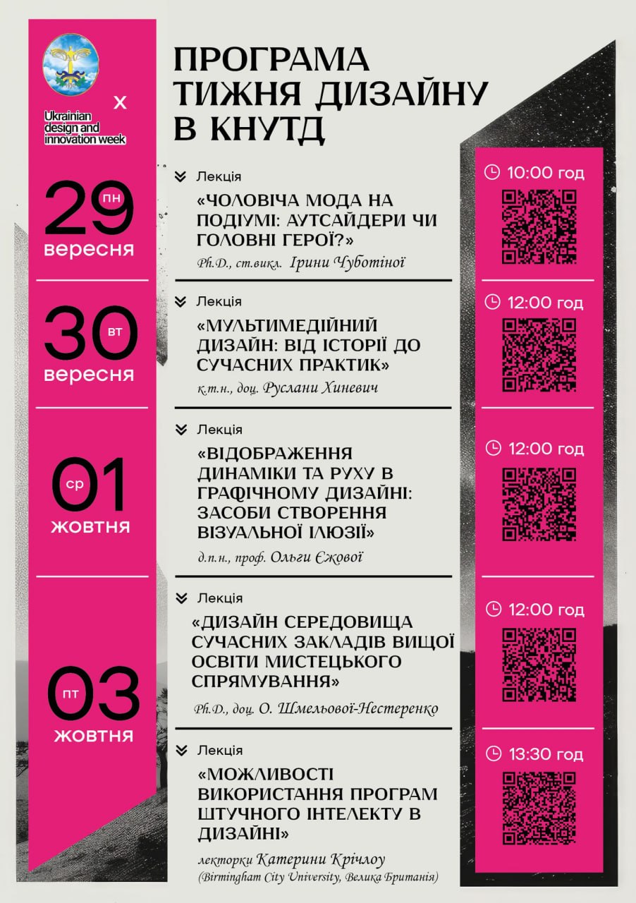 Міжнародна онлайн-лекція Можливості використання Штучного Інтелекту