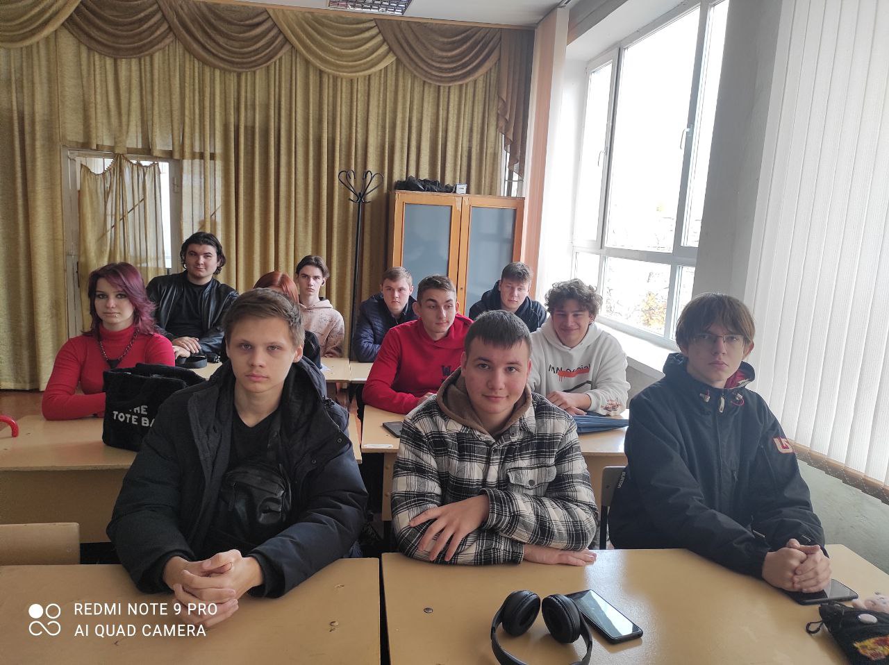 Виховна година Життєві цінності особистості. Самовиховання характеру