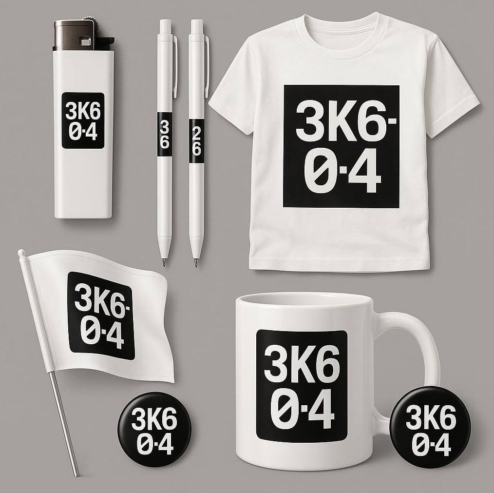 Креативна ідея  групи 3КБ-04