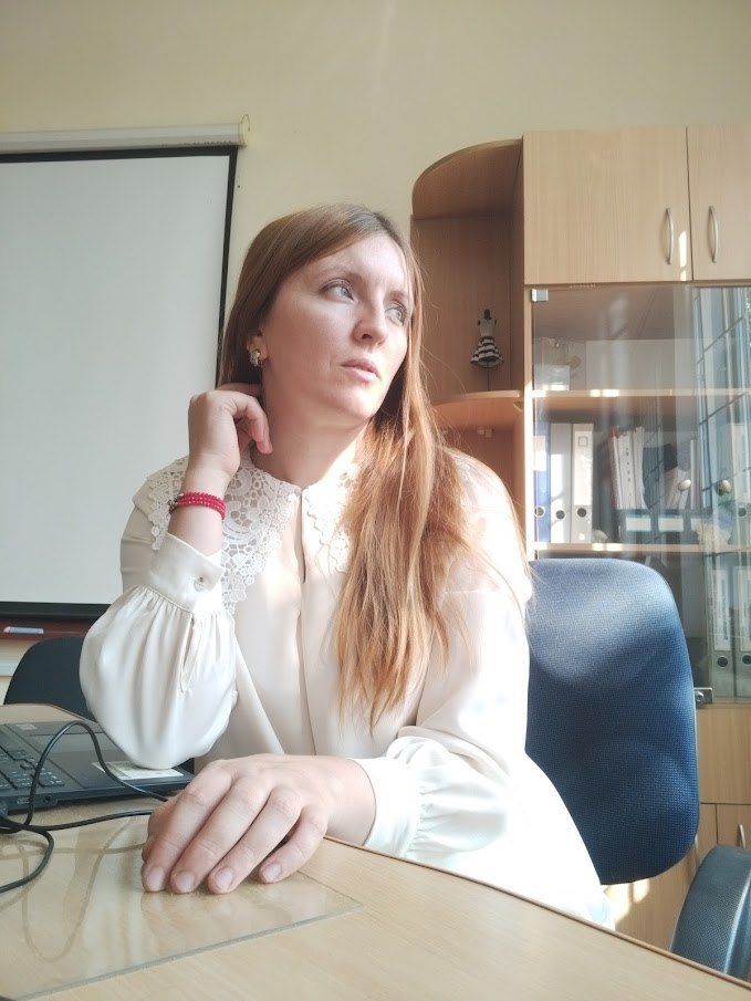 Участь викладача коледжу у премії Вчитель року 2025