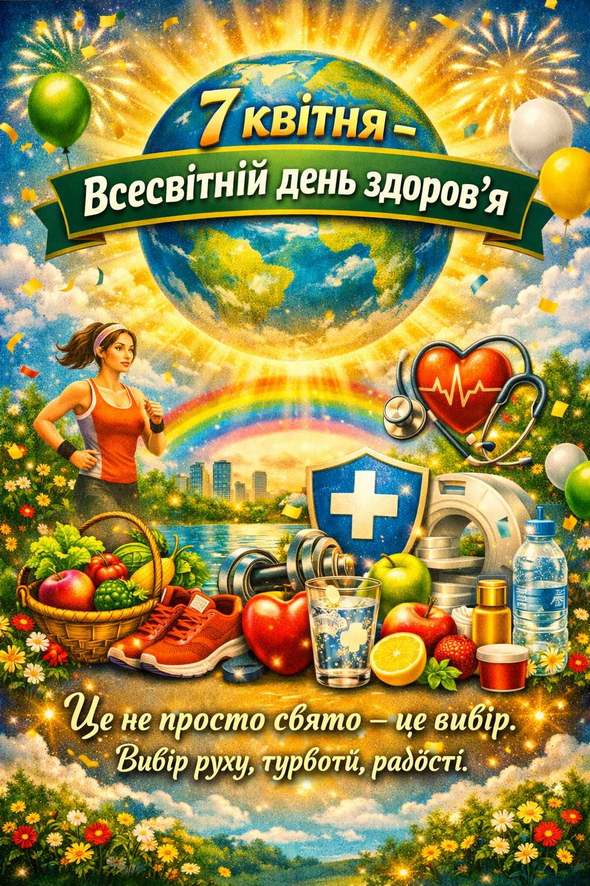Фітнес-захід DJ Step Up для студентів нашого коледжу