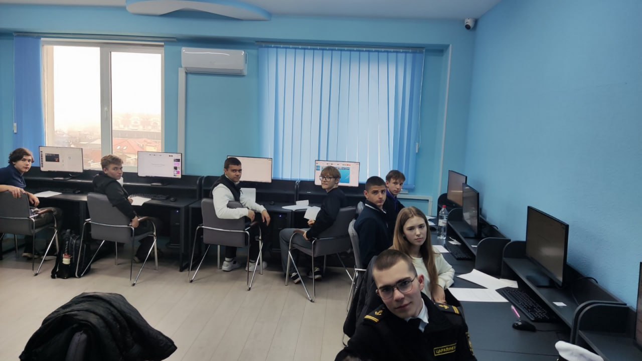 Обласна олімпіада з інформатики