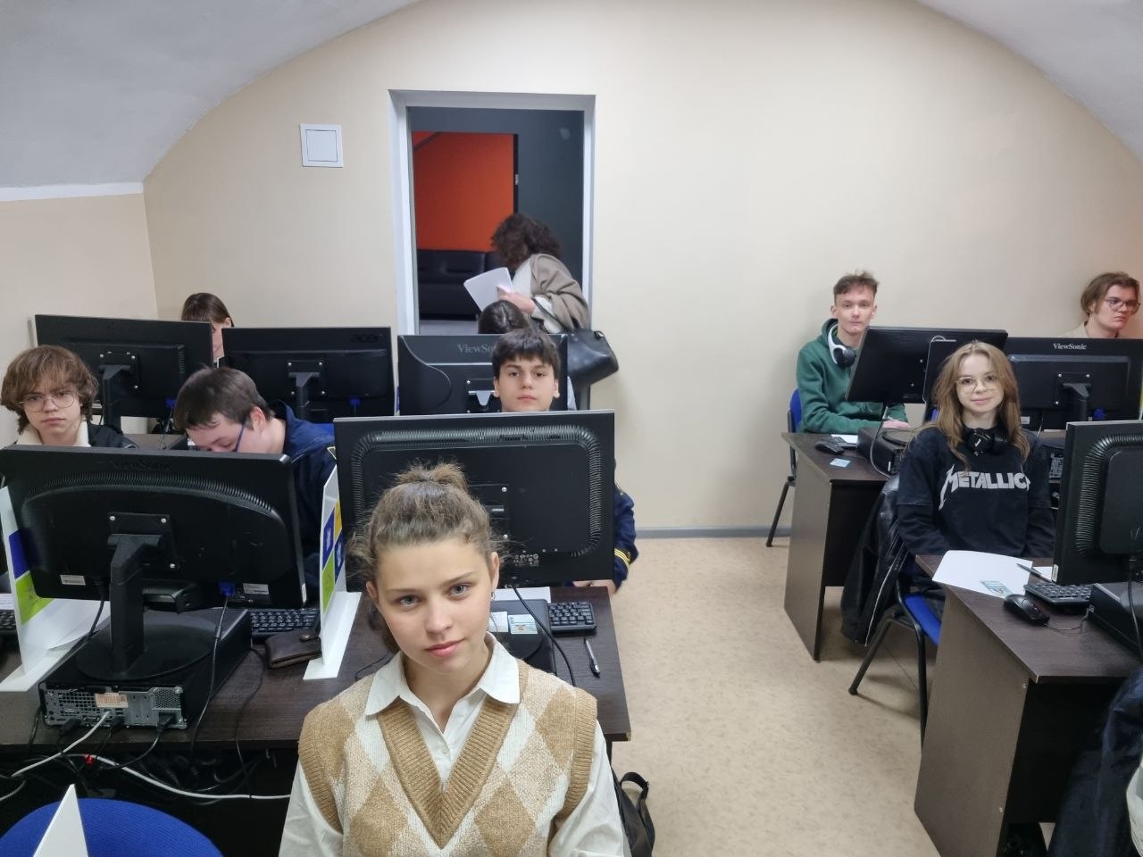 Обласна олімпіада з дисципліни Історія України